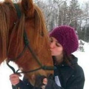 Meet your Posher, Jane